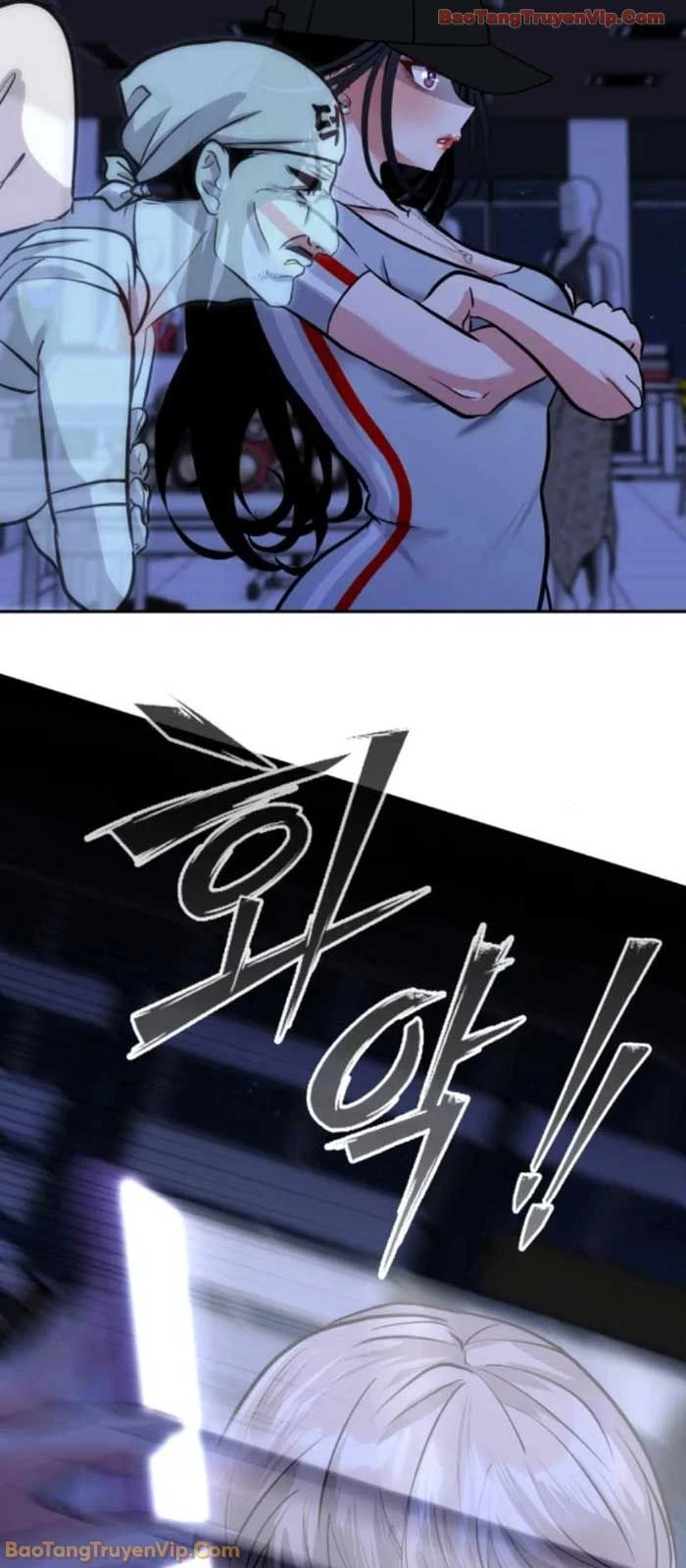 Dàn Harem Của Anh Bán Rong Chapter 13 - Trang 34