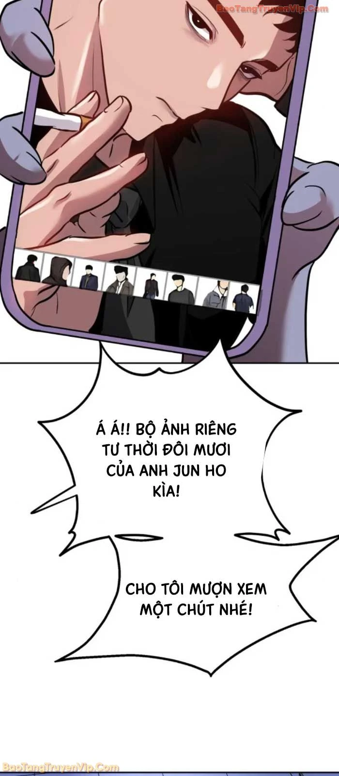 Dàn Harem Của Anh Bán Rong Chapter 13 - Trang 38