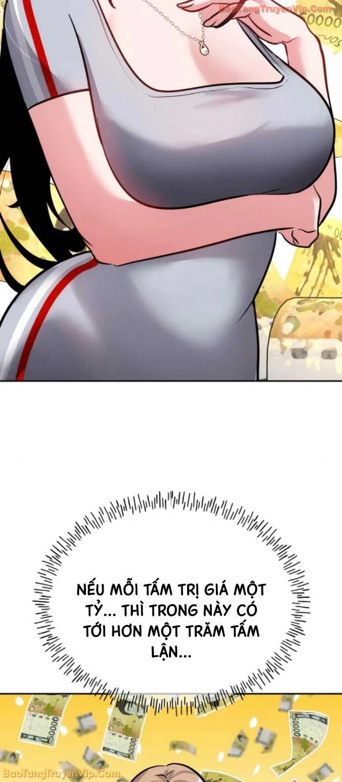 Dàn Harem Của Anh Bán Rong Chapter 13 - Trang 43
