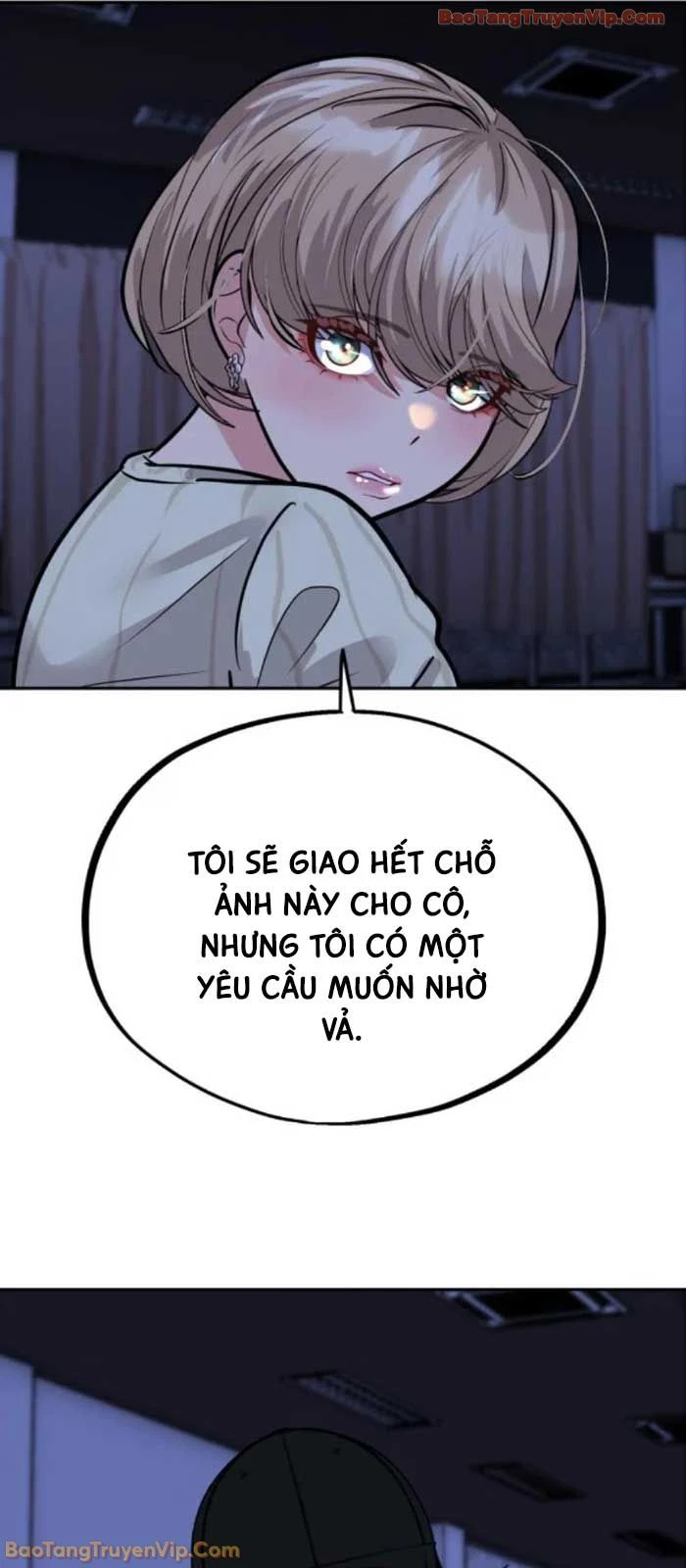 Dàn Harem Của Anh Bán Rong Chapter 13 - Trang 45