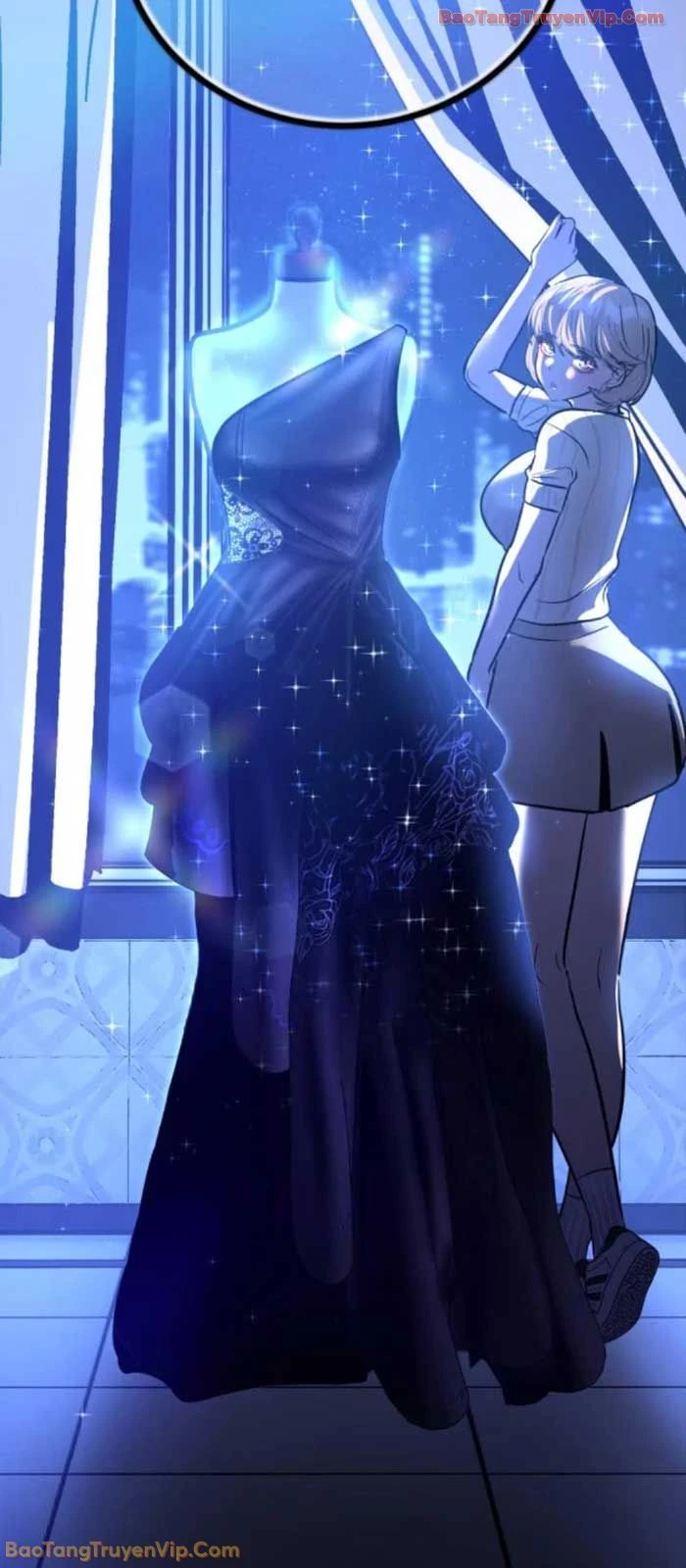 Dàn Harem Của Anh Bán Rong Chapter 13 - Trang 48