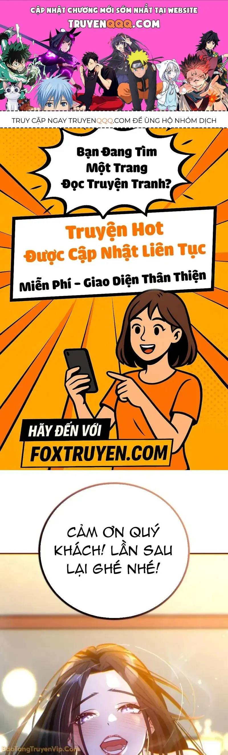Dàn Harem Của Anh Bán Rong Chapter 2 - Trang 2
