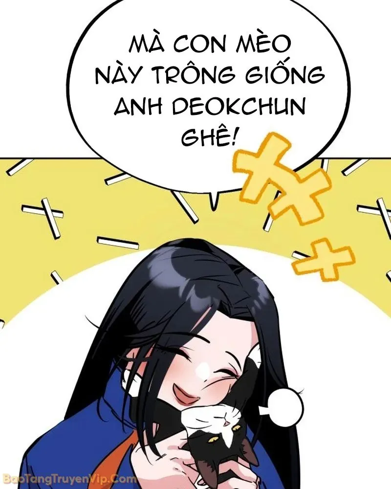 Dàn Harem Của Anh Bán Rong Chapter 2 - Trang 47