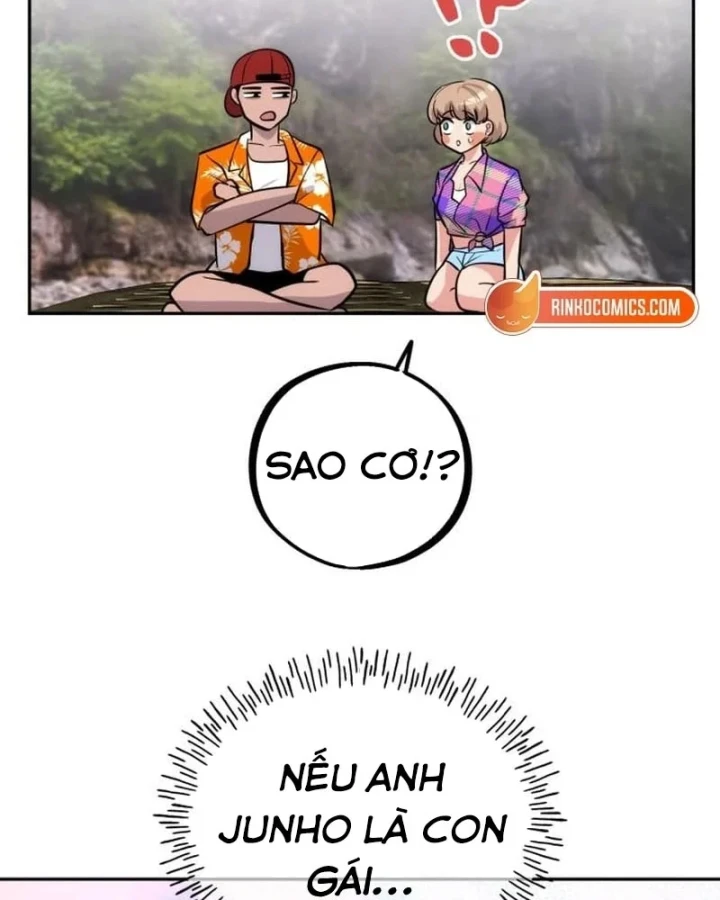 Dàn Harem Của Anh Bán Rong Chapter 20 - Trang 19
