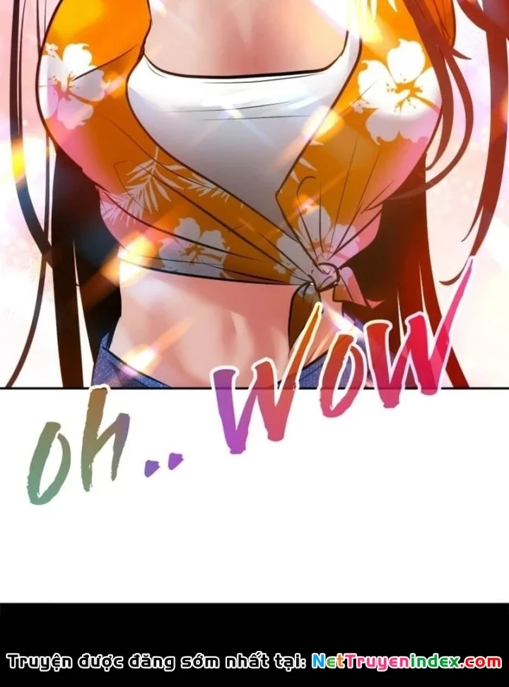 Dàn Harem Của Anh Bán Rong Chapter 20 - Trang 21