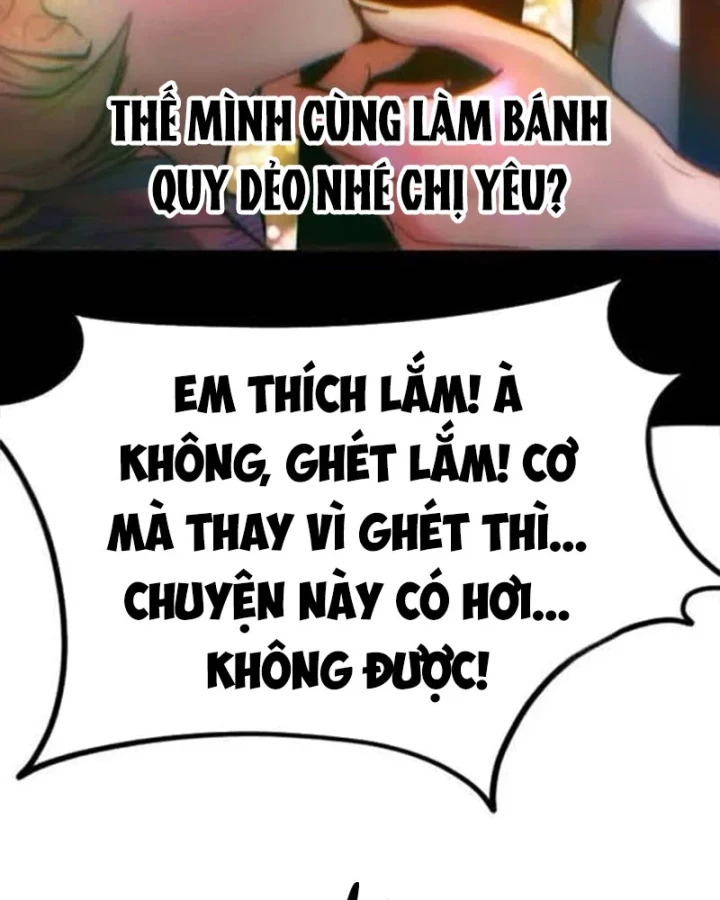 Dàn Harem Của Anh Bán Rong Chapter 20 - Trang 23