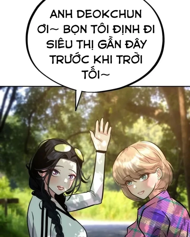 Dàn Harem Của Anh Bán Rong Chapter 20 - Trang 26
