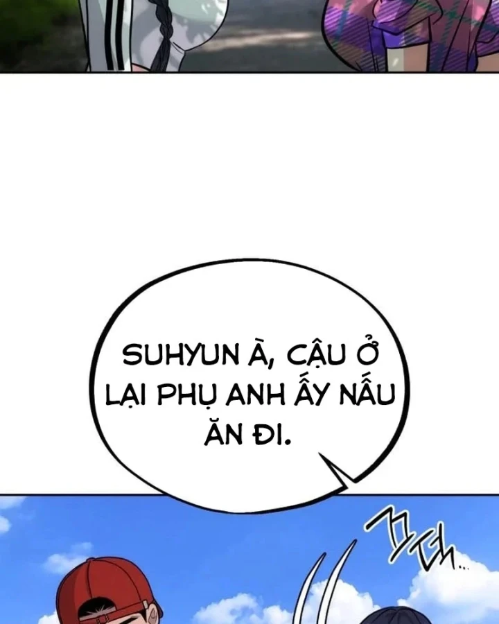 Dàn Harem Của Anh Bán Rong Chapter 20 - Trang 27