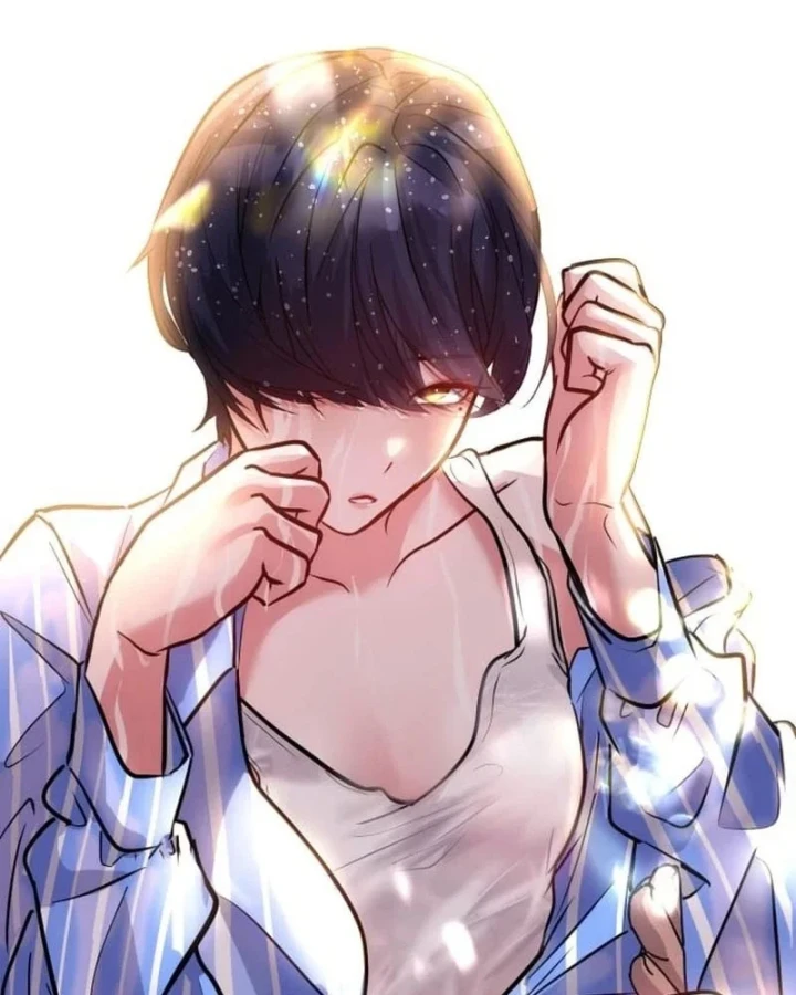 Dàn Harem Của Anh Bán Rong Chapter 20 - Trang 3