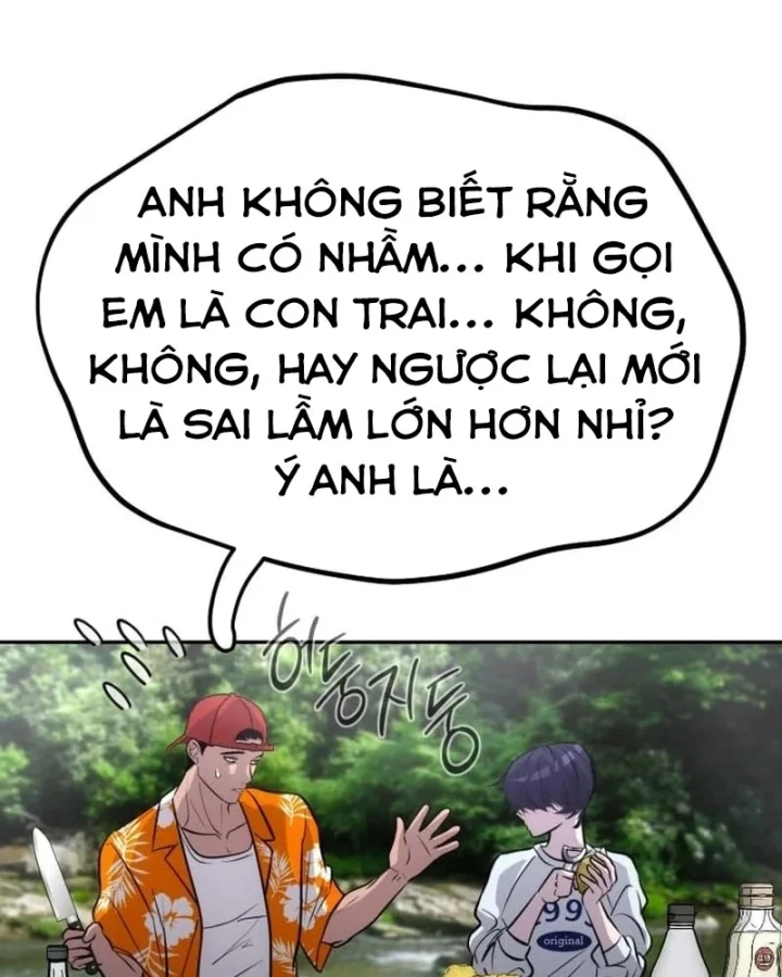 Dàn Harem Của Anh Bán Rong Chapter 20 - Trang 32