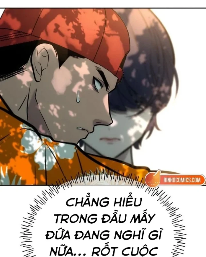 Dàn Harem Của Anh Bán Rong Chapter 20 - Trang 38