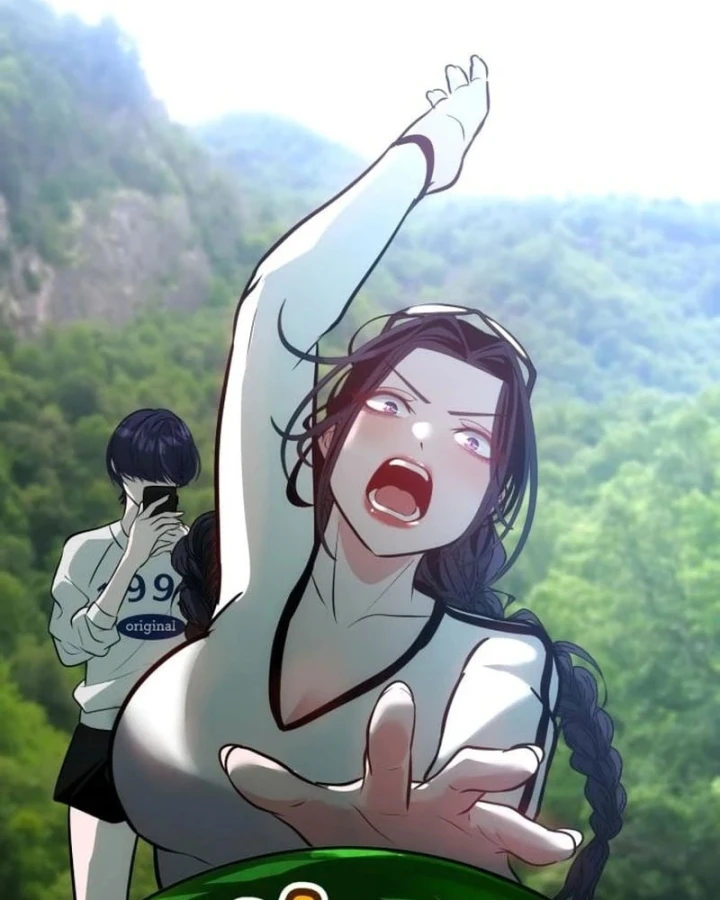 Dàn Harem Của Anh Bán Rong Chapter 20 - Trang 9