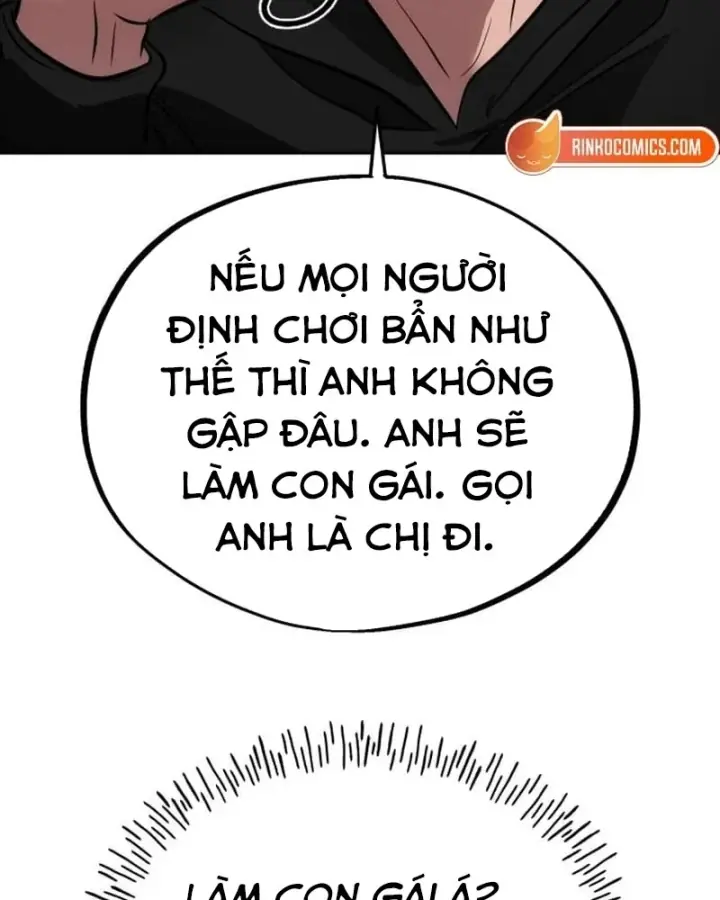 Dàn Harem Của Anh Bán Rong Chapter 21 - Trang 21