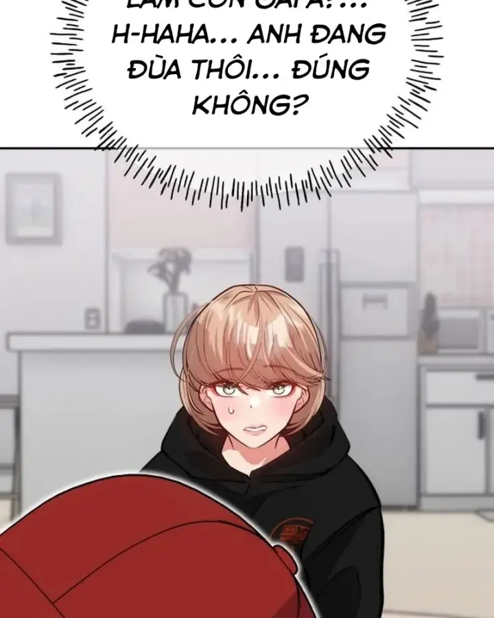 Dàn Harem Của Anh Bán Rong Chapter 21 - Trang 22