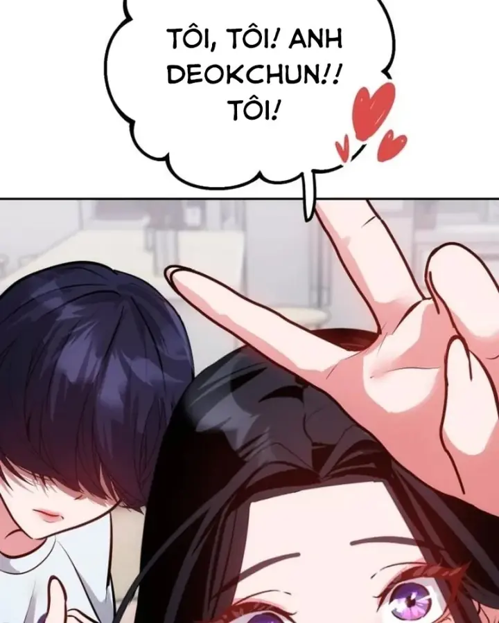 Dàn Harem Của Anh Bán Rong Chapter 21 - Trang 27