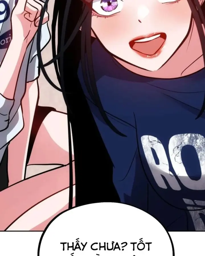 Dàn Harem Của Anh Bán Rong Chapter 21 - Trang 28