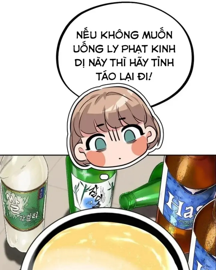 Dàn Harem Của Anh Bán Rong Chapter 21 - Trang 31