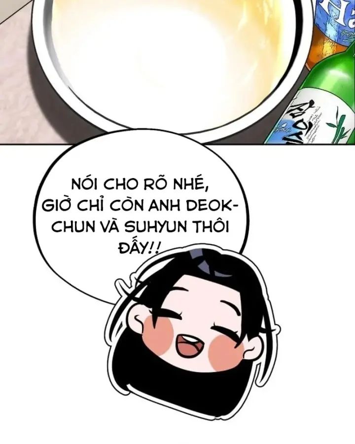 Dàn Harem Của Anh Bán Rong Chapter 21 - Trang 32