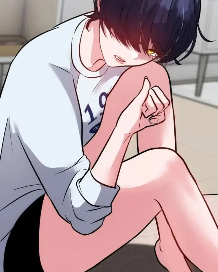 Dàn Harem Của Anh Bán Rong Chapter 21 - Trang 36