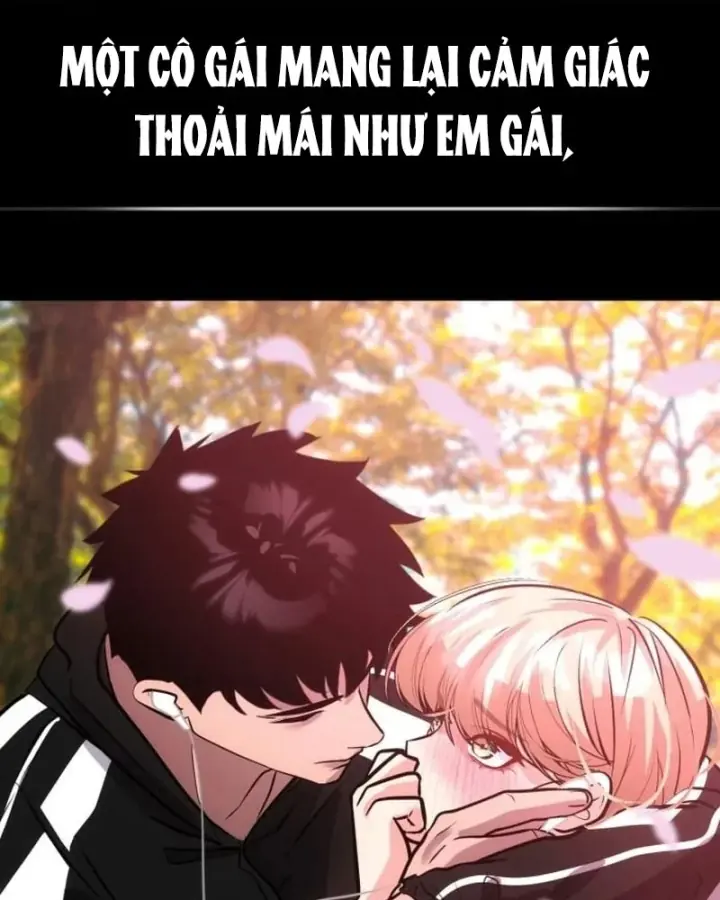 Dàn Harem Của Anh Bán Rong Chapter 21 - Trang 41
