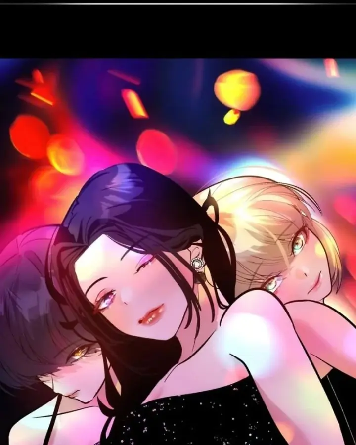 Dàn Harem Của Anh Bán Rong Chapter 21 - Trang 45