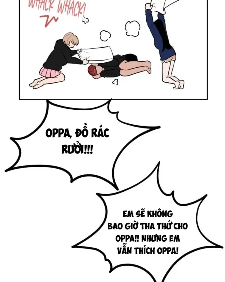Dàn Harem Của Anh Bán Rong Chapter 21 - Trang 8