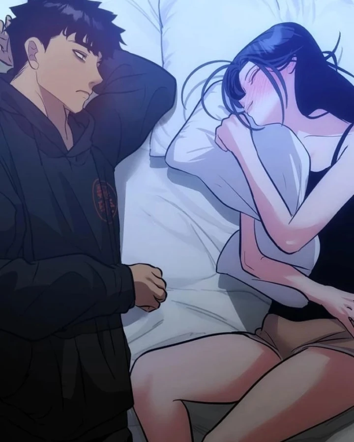Dàn Harem Của Anh Bán Rong Chapter 22 - Trang 19