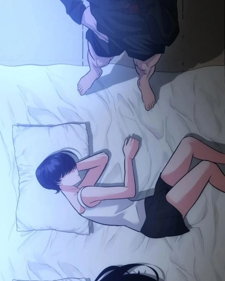 Dàn Harem Của Anh Bán Rong Chapter 22 - Trang 3
