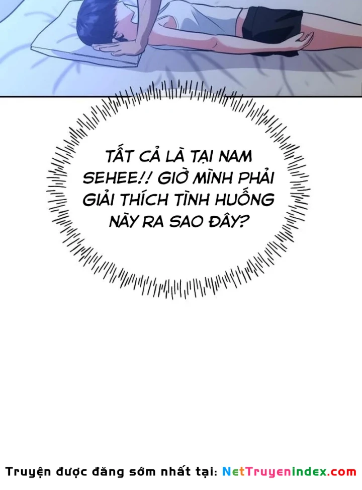 Dàn Harem Của Anh Bán Rong Chapter 22 - Trang 33