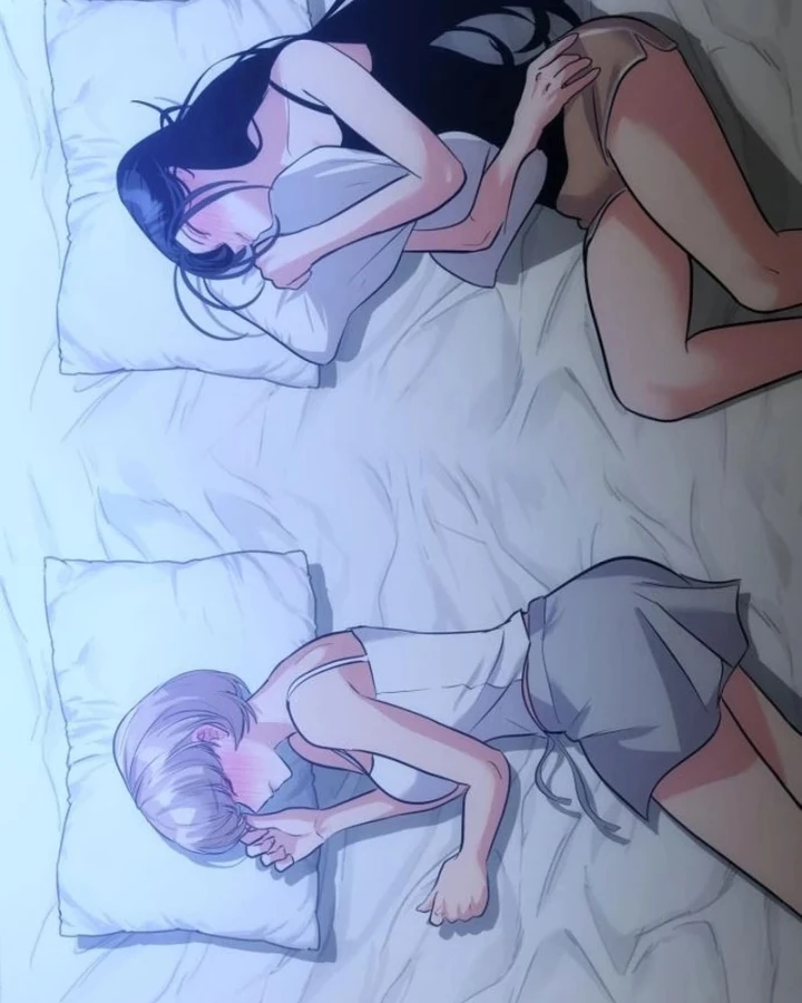Dàn Harem Của Anh Bán Rong Chapter 22 - Trang 4