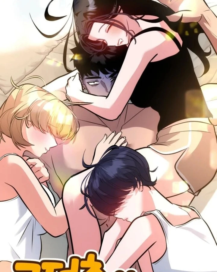 Dàn Harem Của Anh Bán Rong Chapter 22 - Trang 46