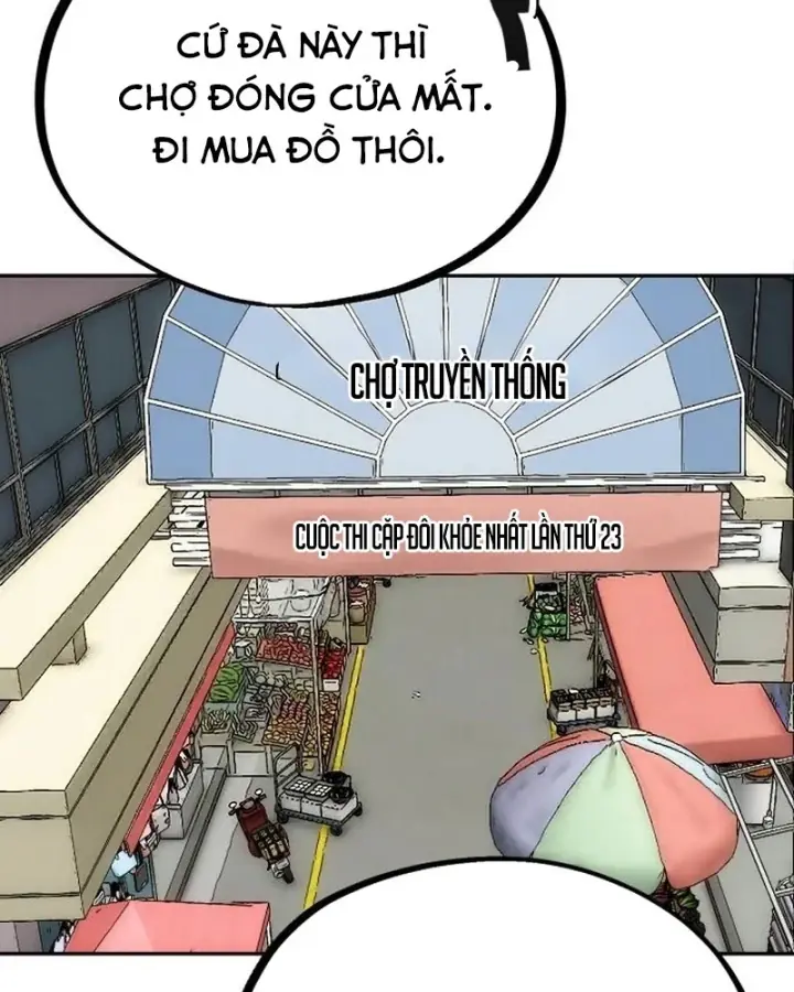 Dàn Harem Của Anh Bán Rong Chapter 23 - Trang 16
