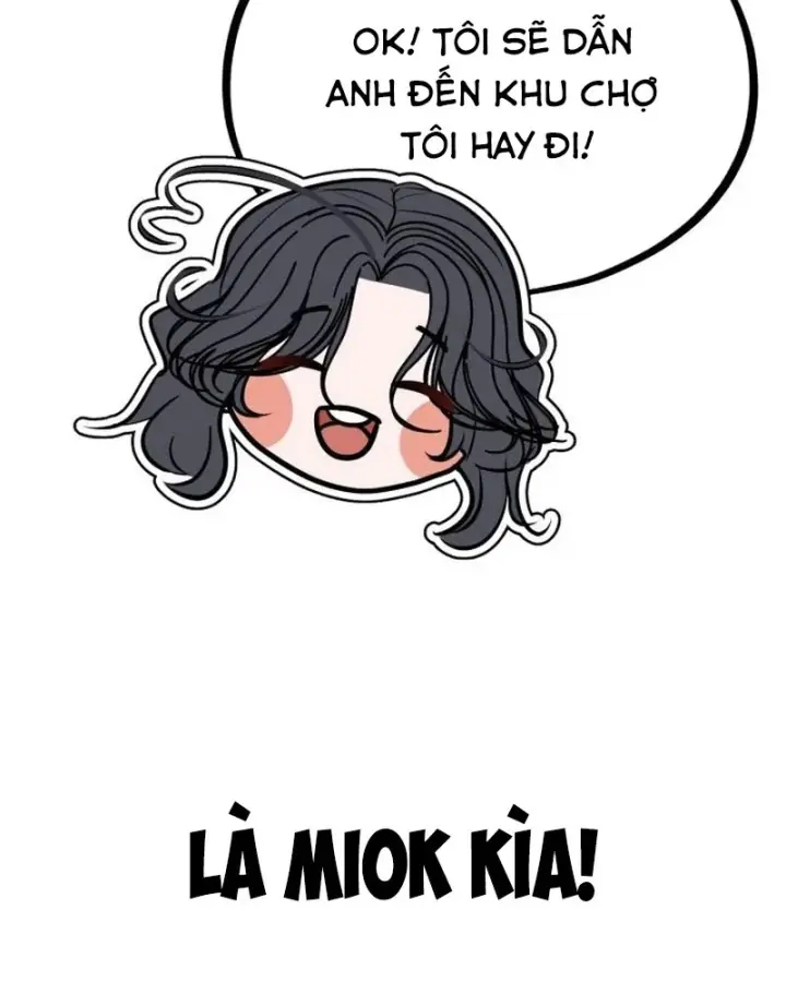 Dàn Harem Của Anh Bán Rong Chapter 23 - Trang 17