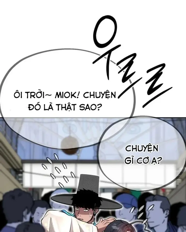 Dàn Harem Của Anh Bán Rong Chapter 23 - Trang 18