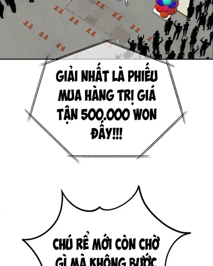 Dàn Harem Của Anh Bán Rong Chapter 23 - Trang 24