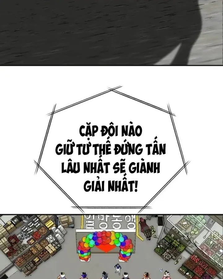 Dàn Harem Của Anh Bán Rong Chapter 23 - Trang 35