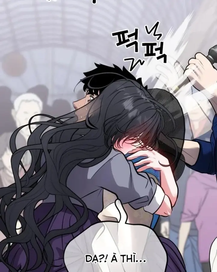 Dàn Harem Của Anh Bán Rong Chapter 23 - Trang 38