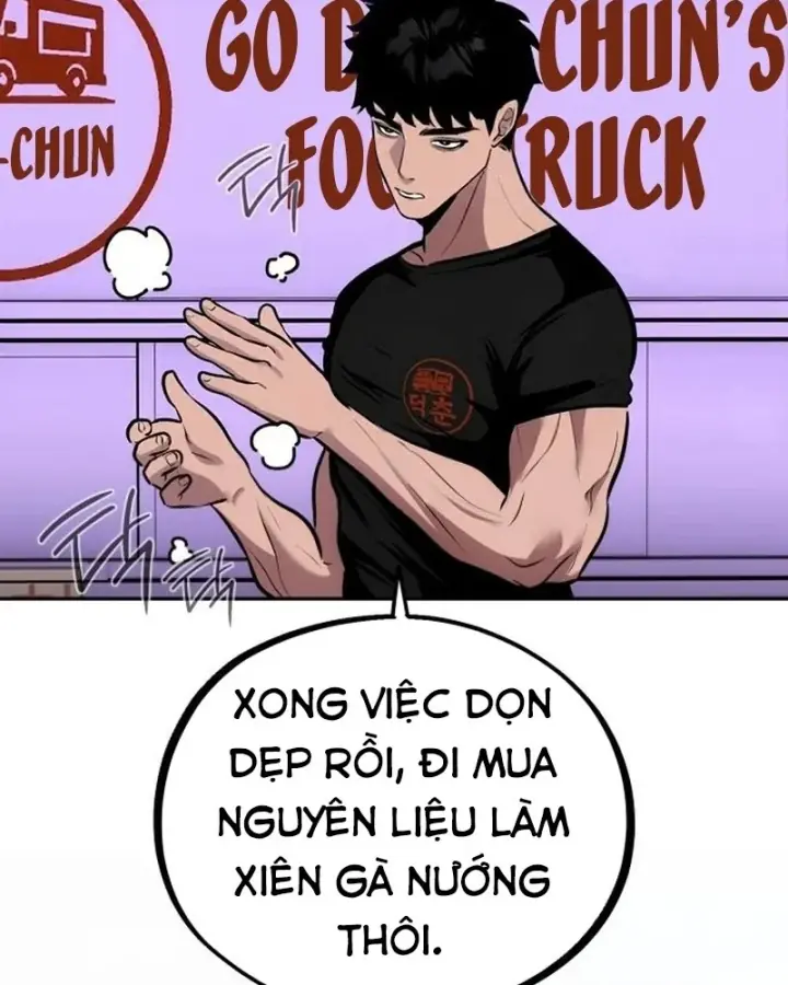 Dàn Harem Của Anh Bán Rong Chapter 23 - Trang 4