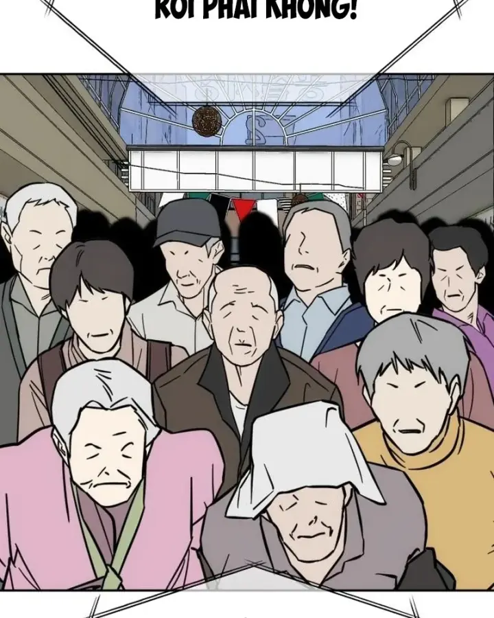 Dàn Harem Của Anh Bán Rong Chapter 23 - Trang 41