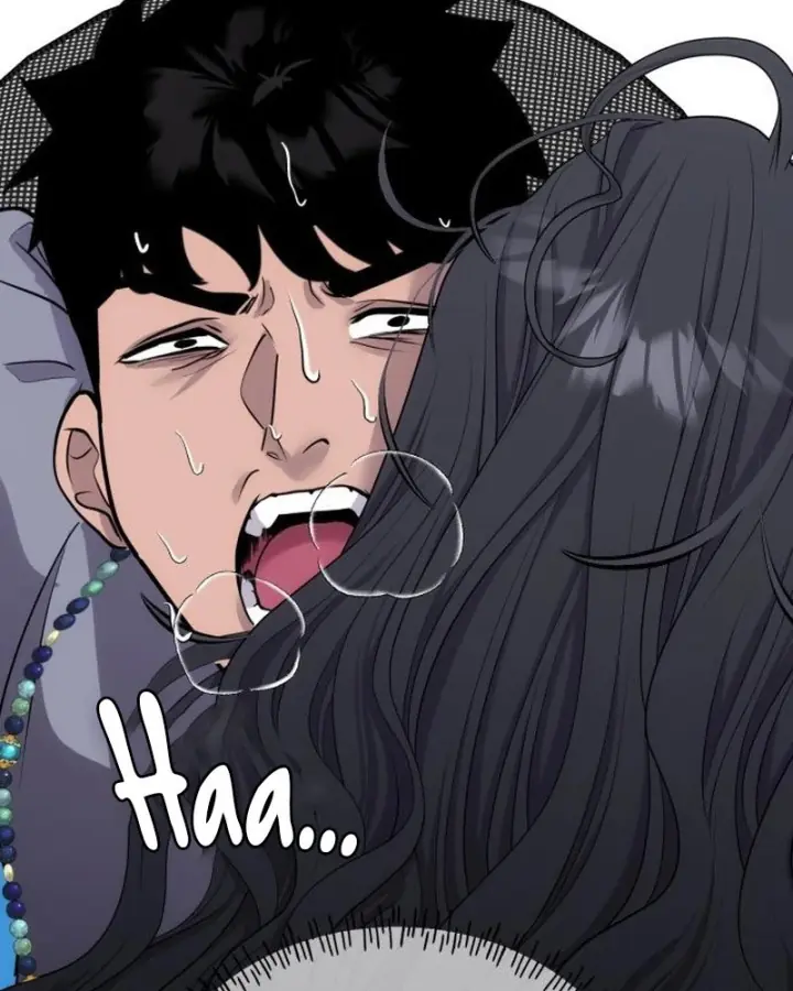 Dàn Harem Của Anh Bán Rong Chapter 23 - Trang 46