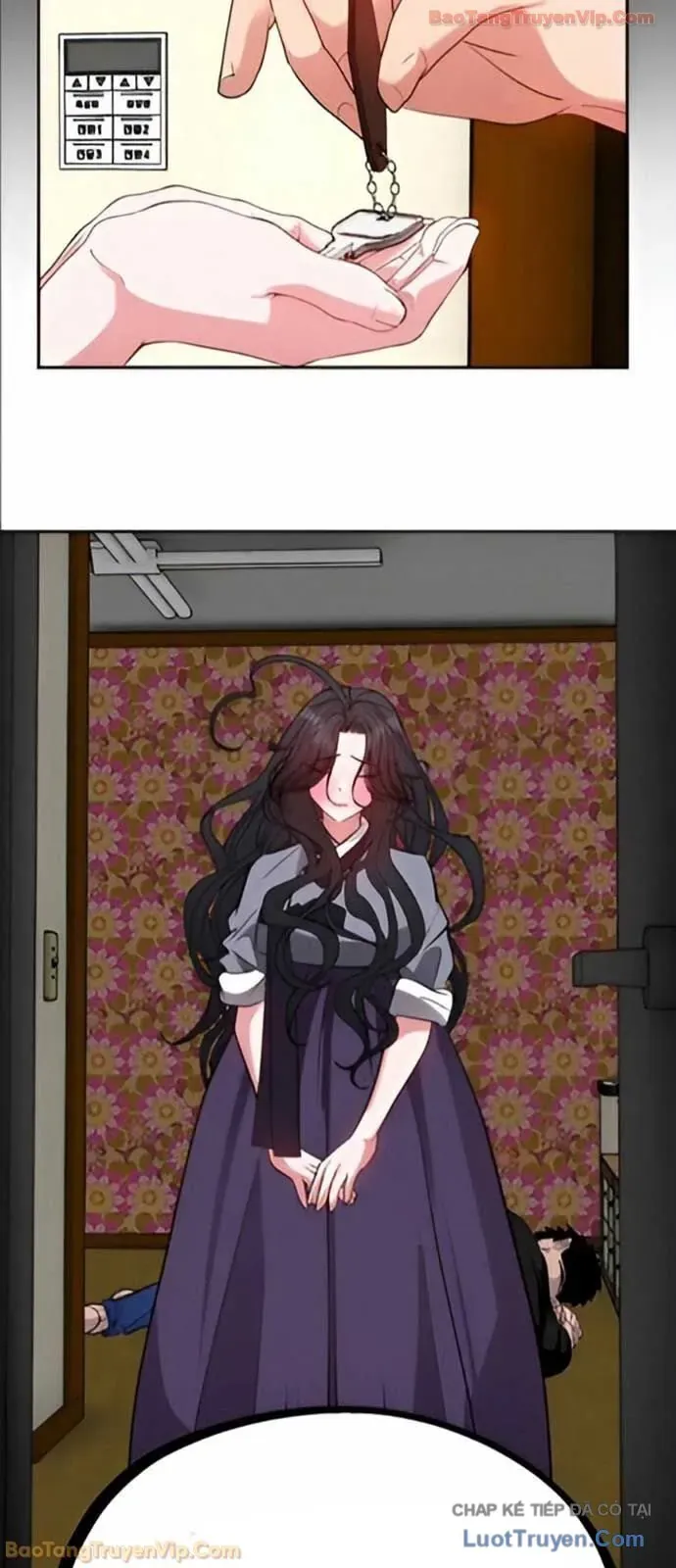 Dàn Harem Của Anh Bán Rong Chapter 24 - Trang 10