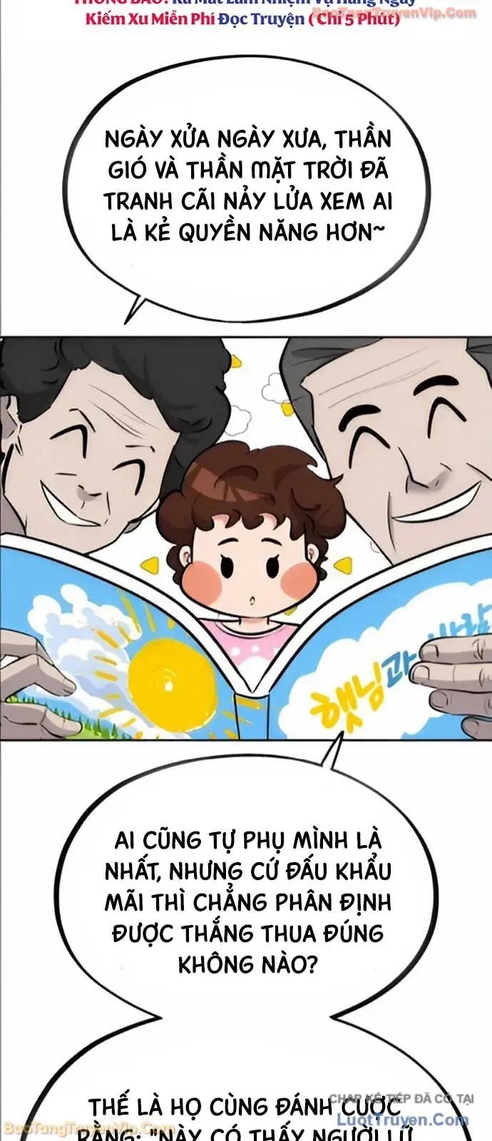 Dàn Harem Của Anh Bán Rong Chapter 24 - Trang 12