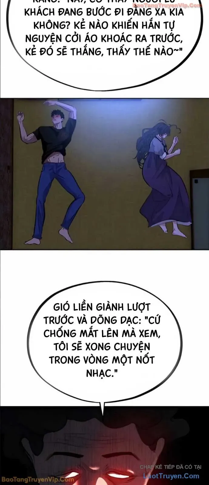 Dàn Harem Của Anh Bán Rong Chapter 24 - Trang 13