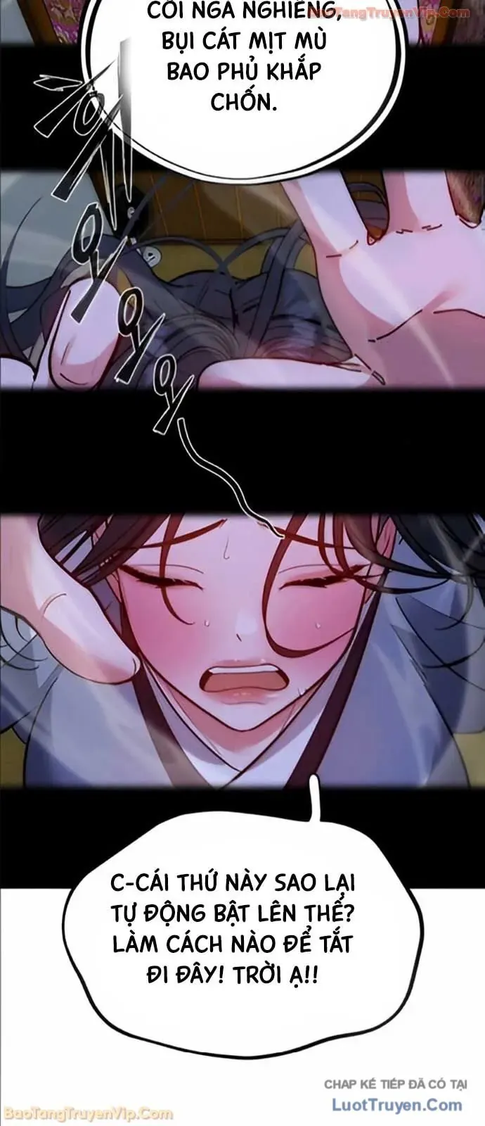 Dàn Harem Của Anh Bán Rong Chapter 24 - Trang 15