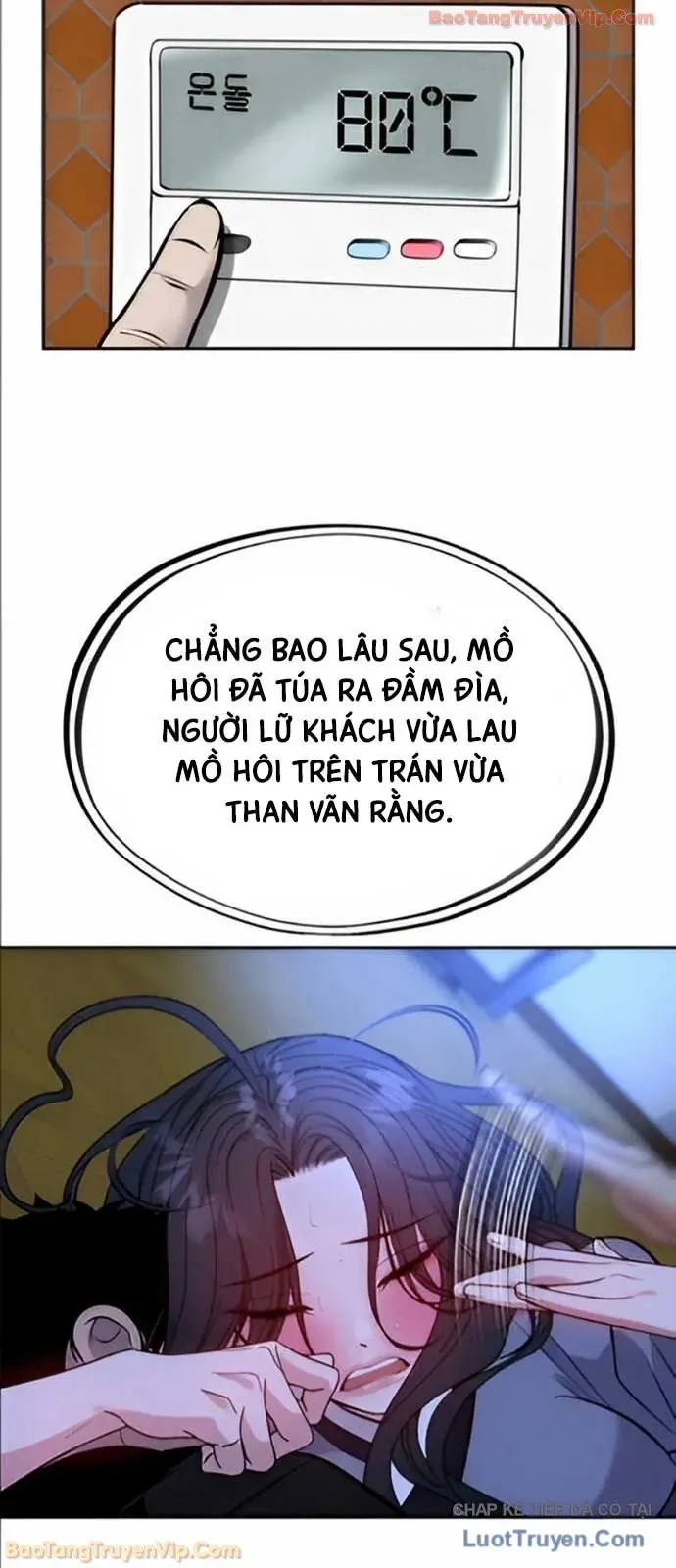 Dàn Harem Của Anh Bán Rong Chapter 24 - Trang 21