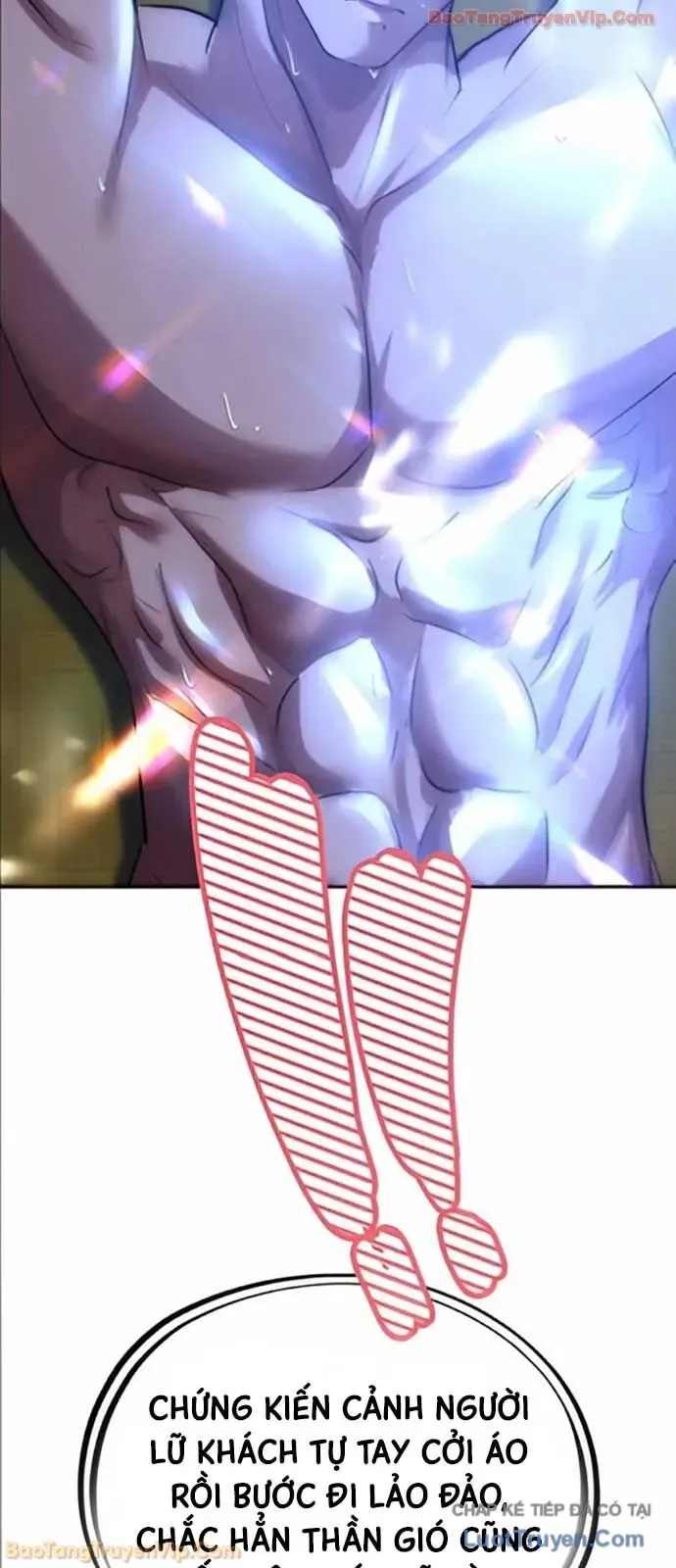 Dàn Harem Của Anh Bán Rong Chapter 24 - Trang 23