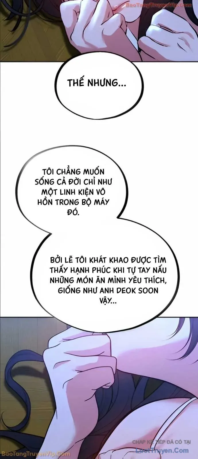 Dàn Harem Của Anh Bán Rong Chapter 24 - Trang 31