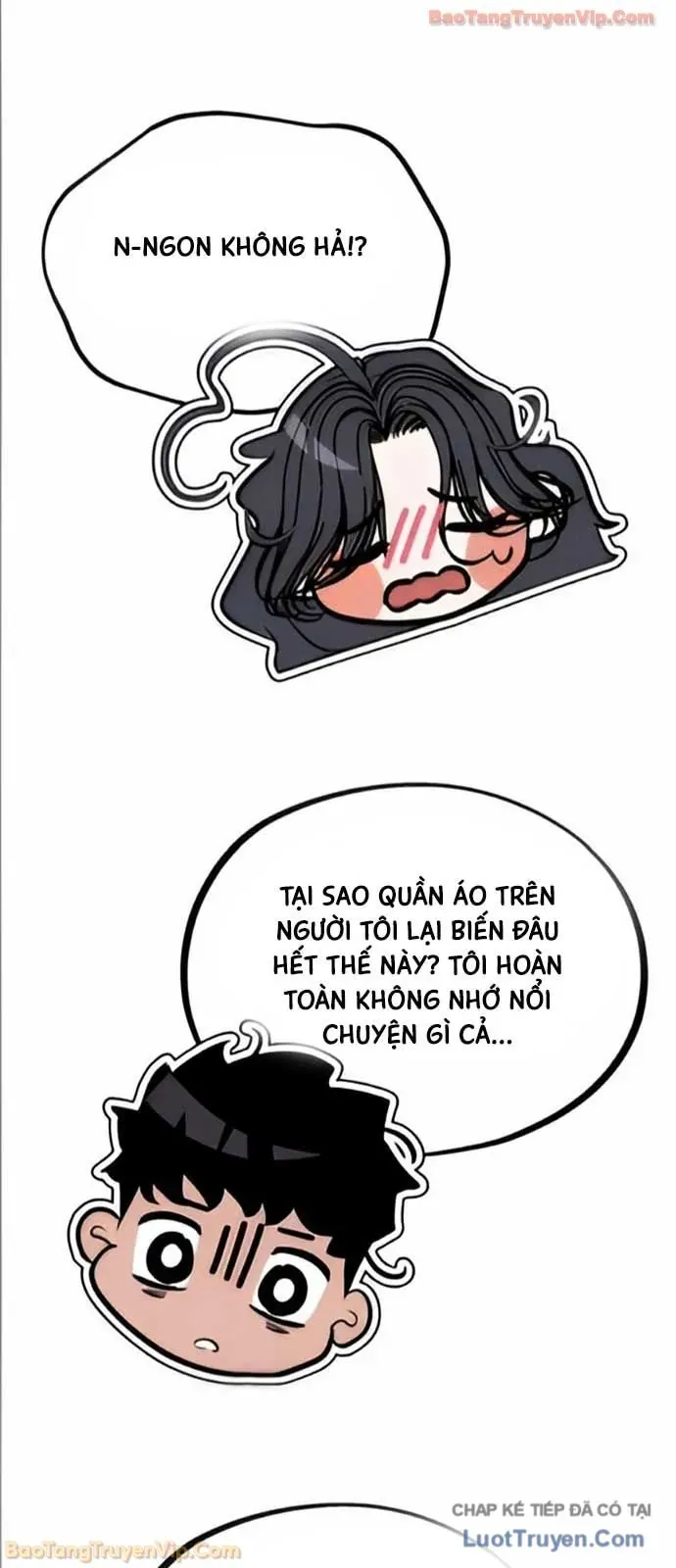 Dàn Harem Của Anh Bán Rong Chapter 24 - Trang 37