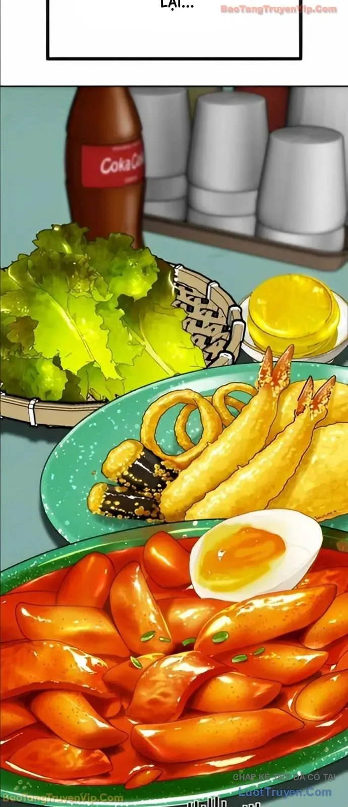 Dàn Harem Của Anh Bán Rong Chapter 24 - Trang 49