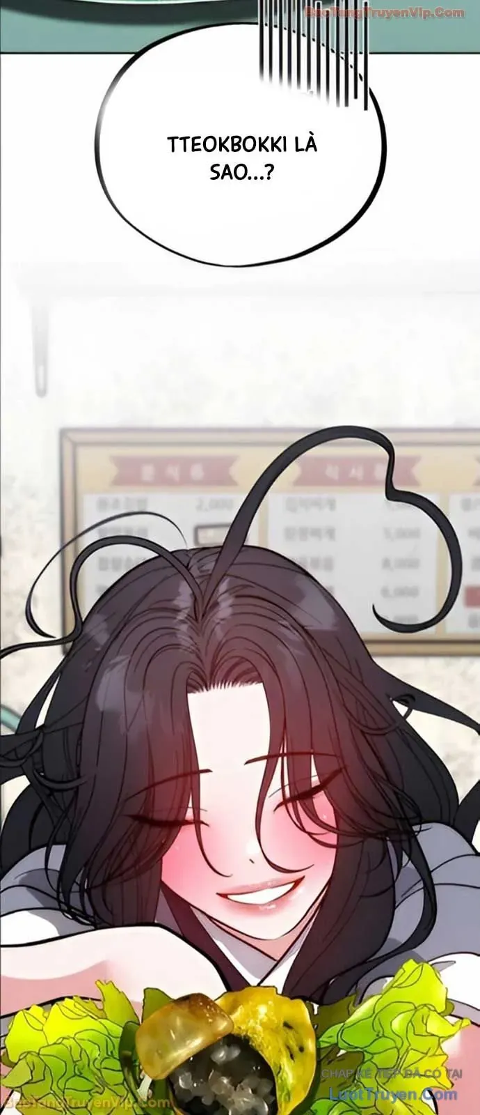 Dàn Harem Của Anh Bán Rong Chapter 24 - Trang 50